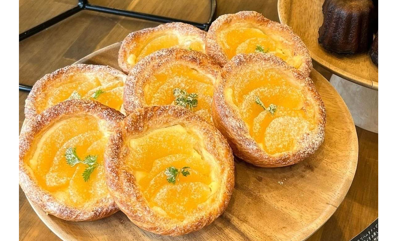 ベーカリーパーラーGood Day