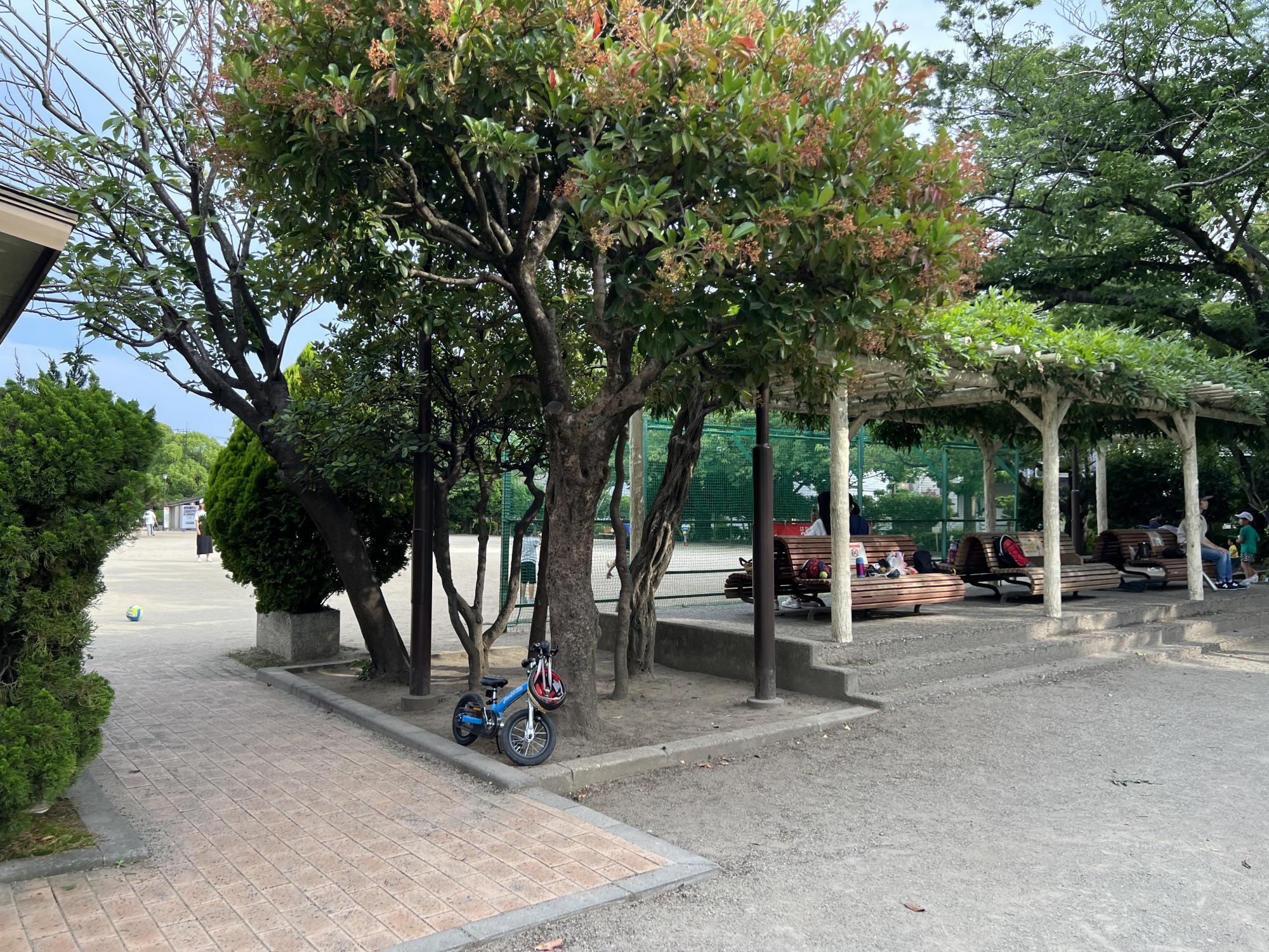 船堀スポーツ公園