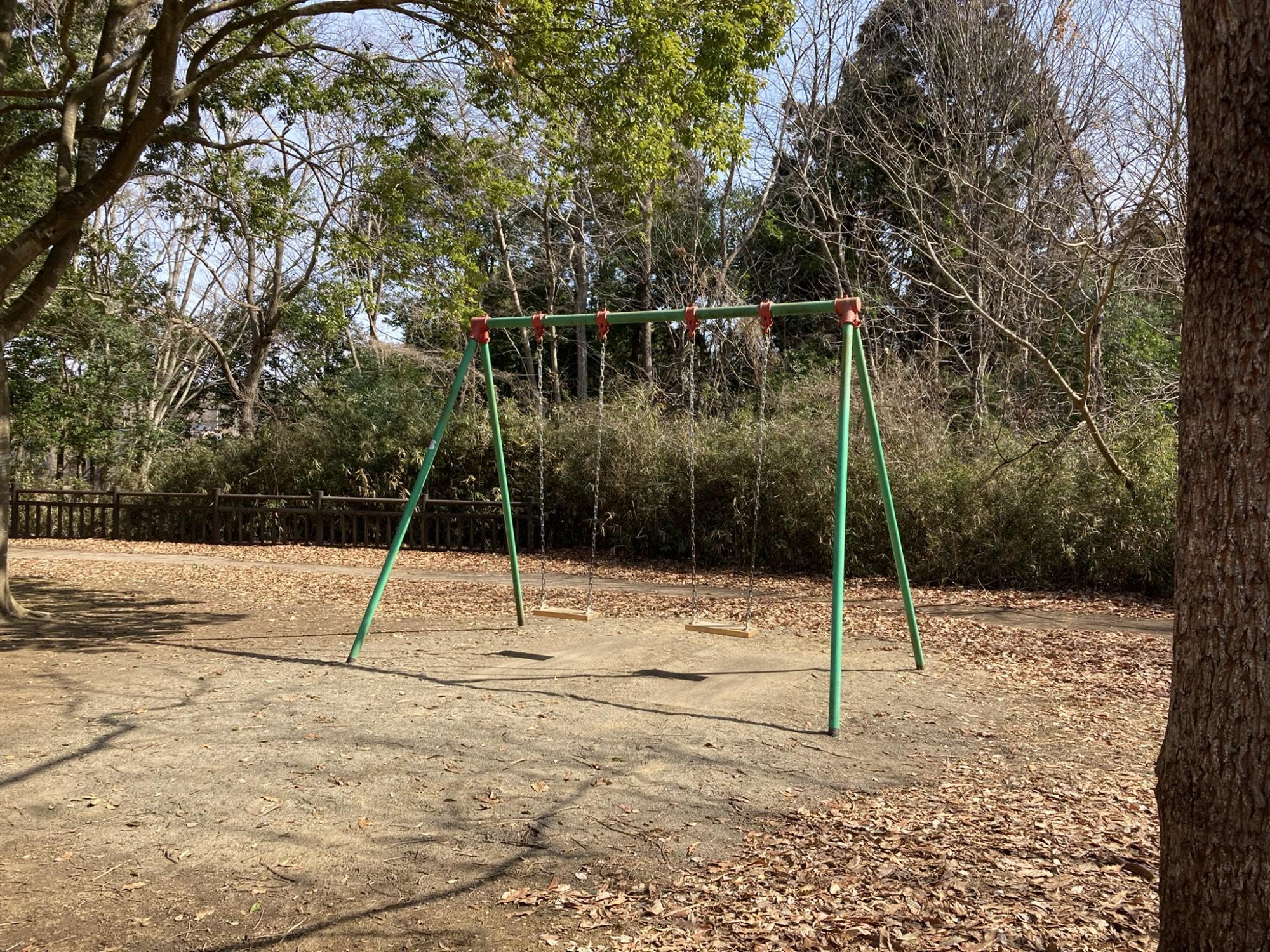 十万原近隣公園