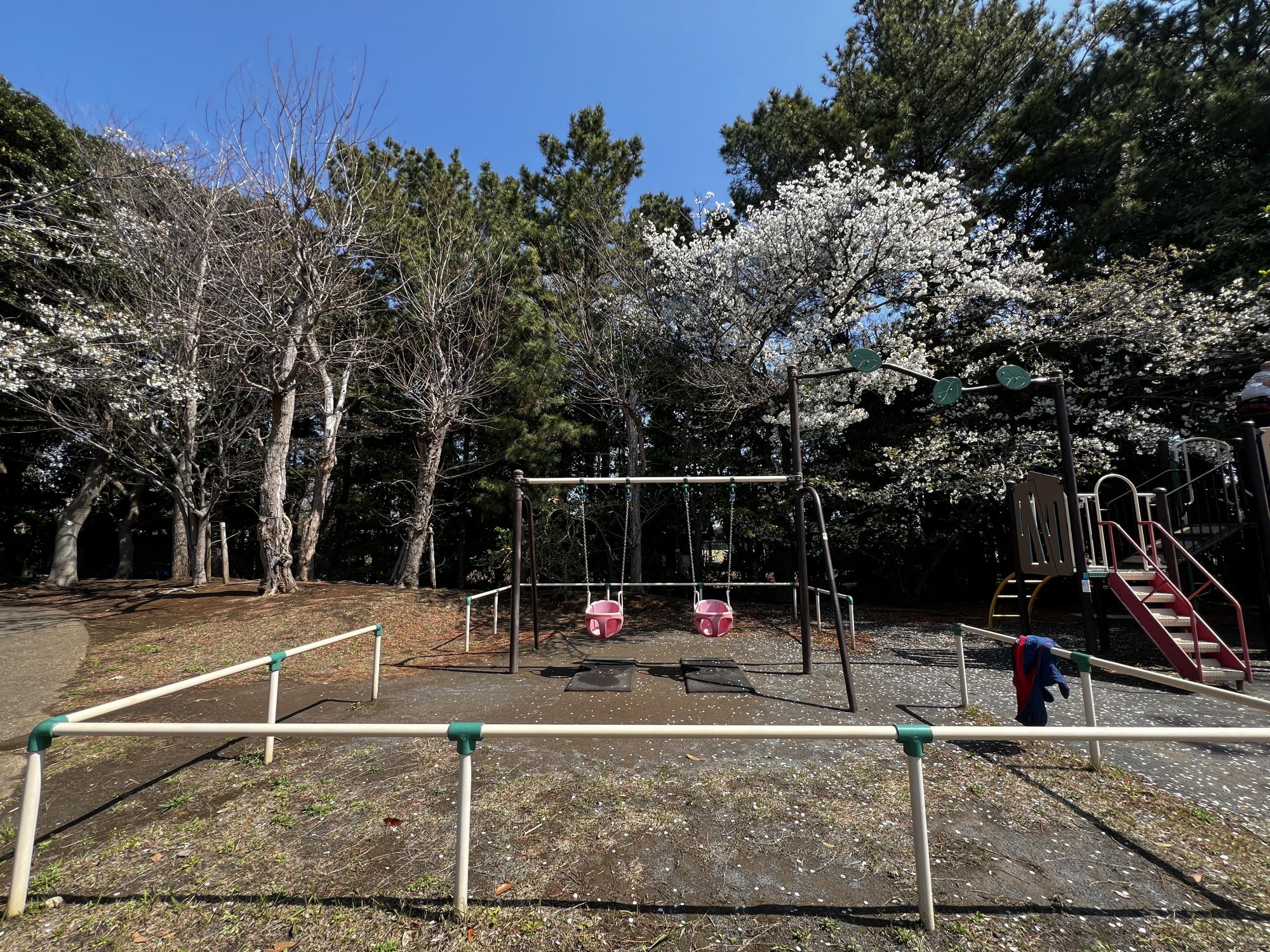 今川トリム公園