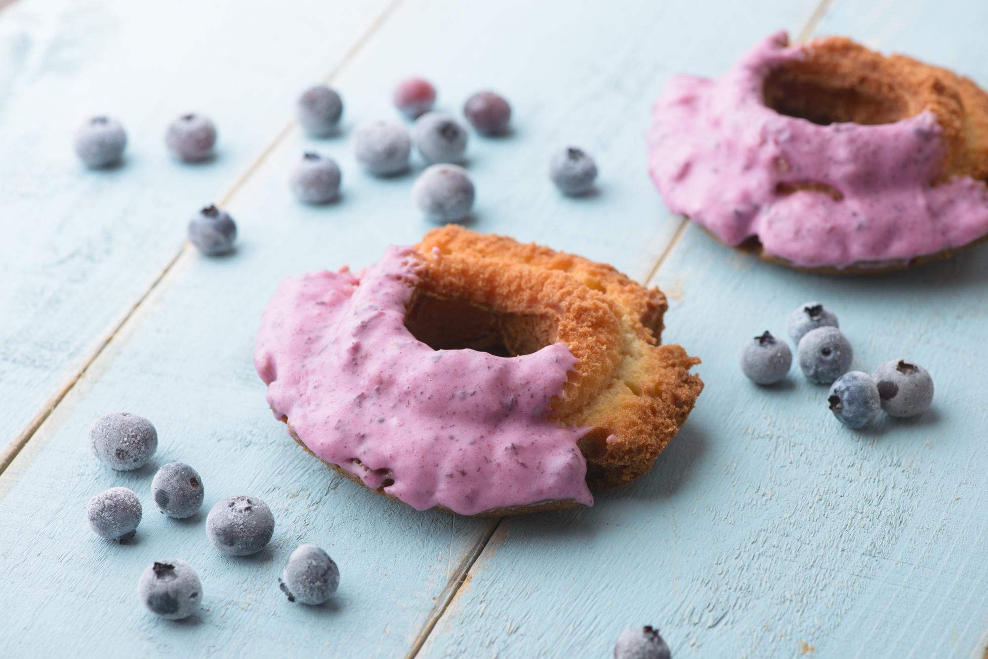 ウフフドーナチュ 本店