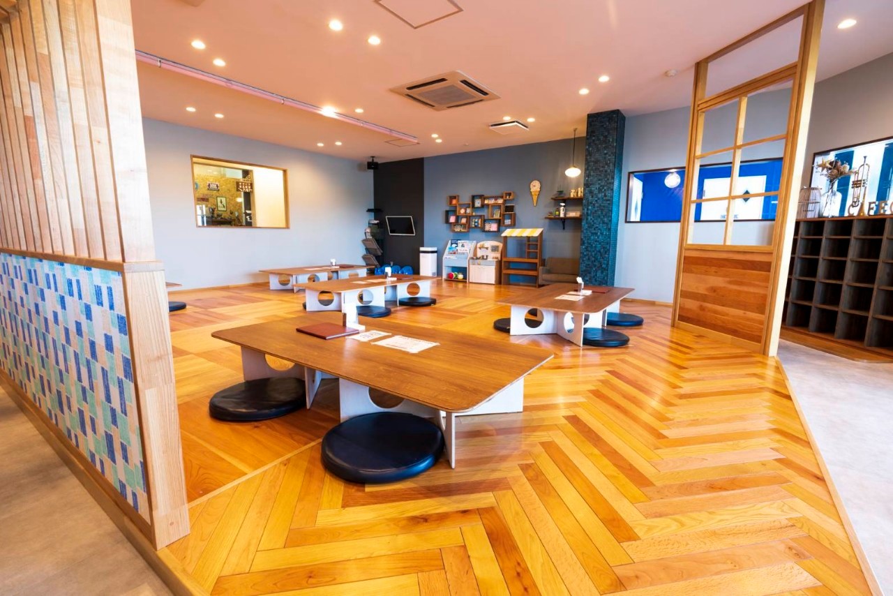 café craft(カフェクラフト）