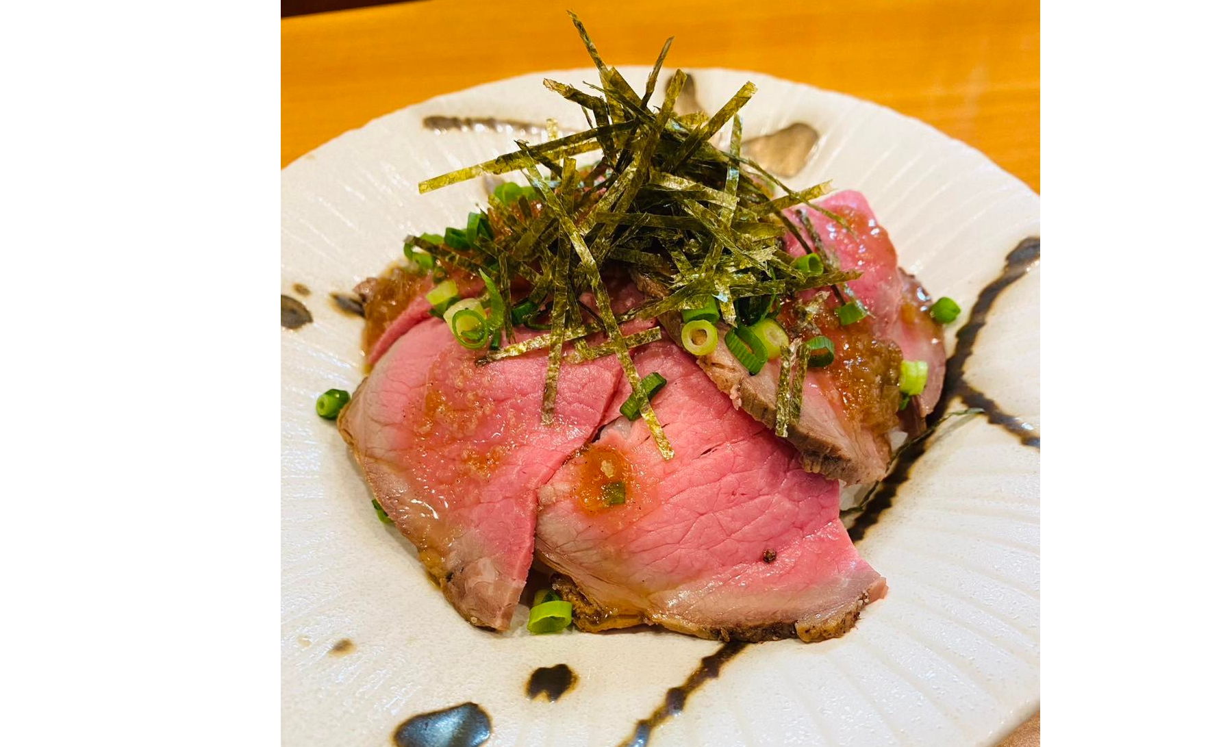 口福食堂 げん太