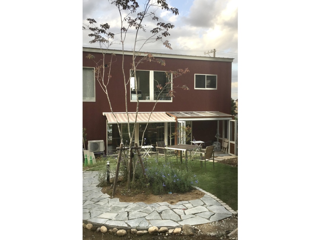 ciel bleu kitchen(シエルブルーキッチン)