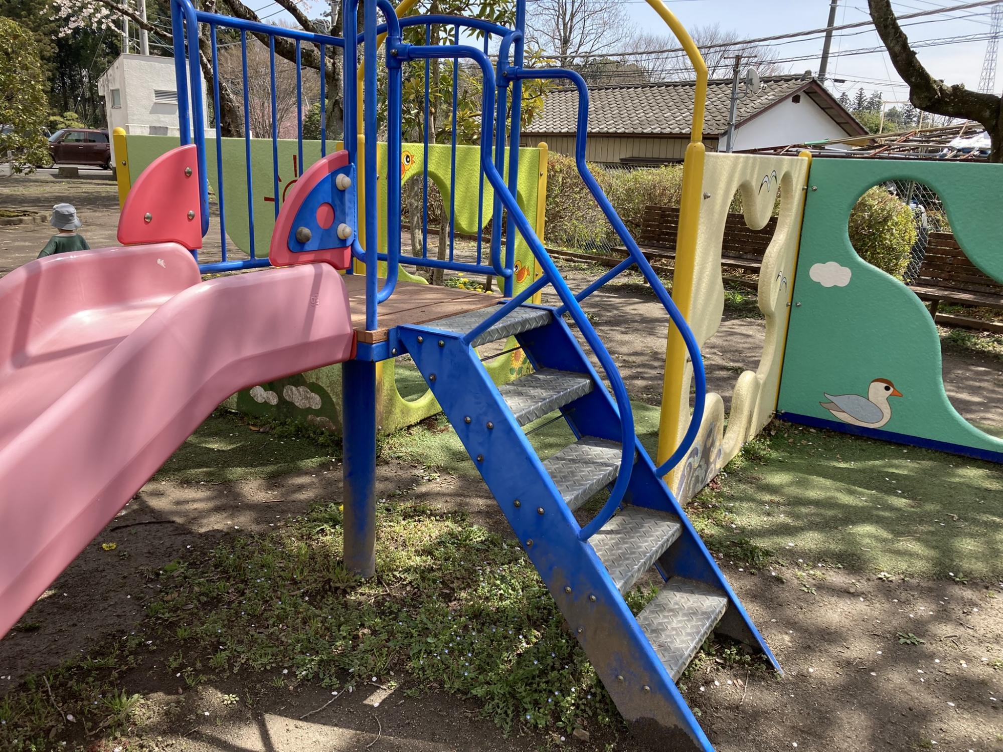 友部第二児童公園