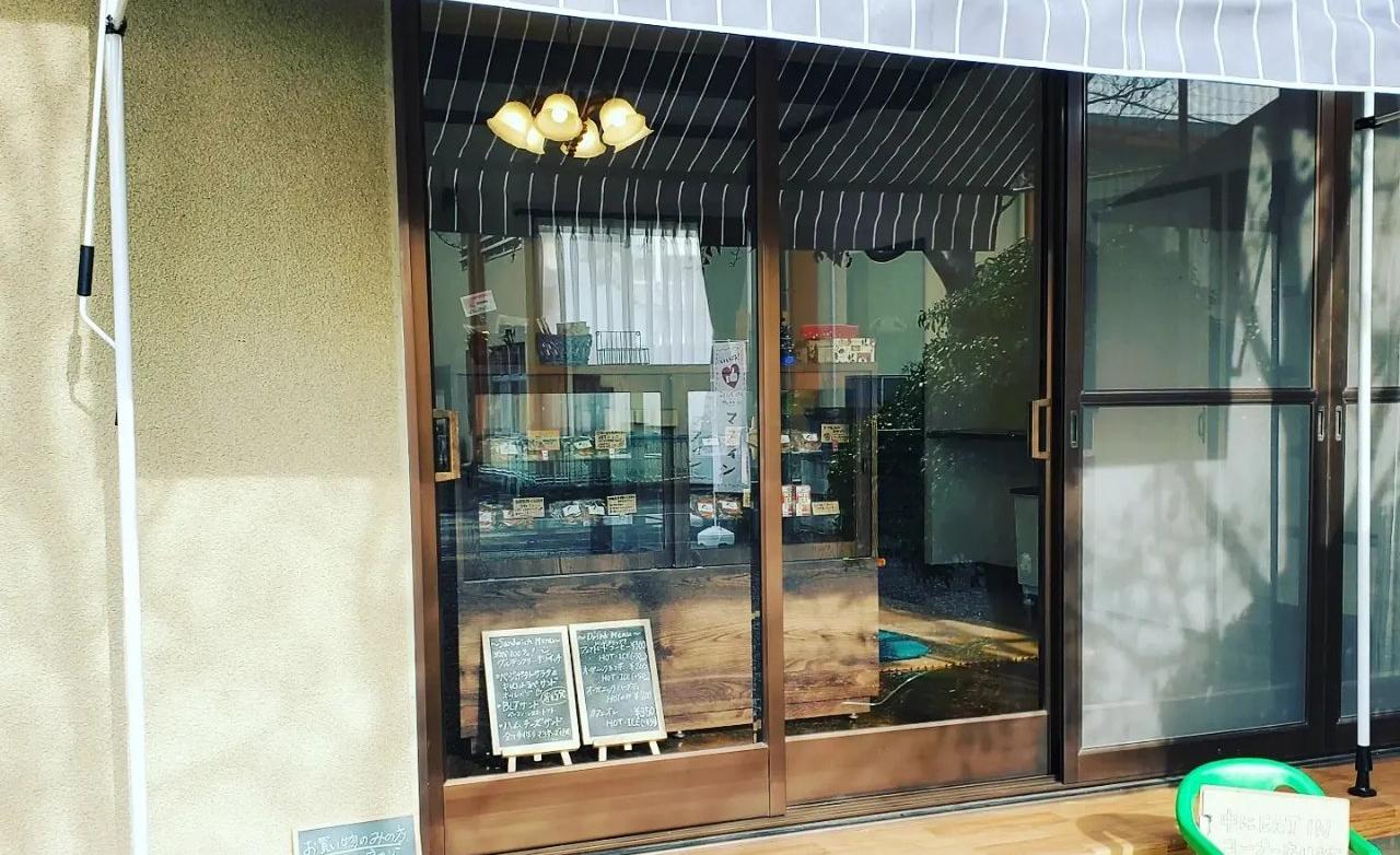 米粉のおやつ　なないろ