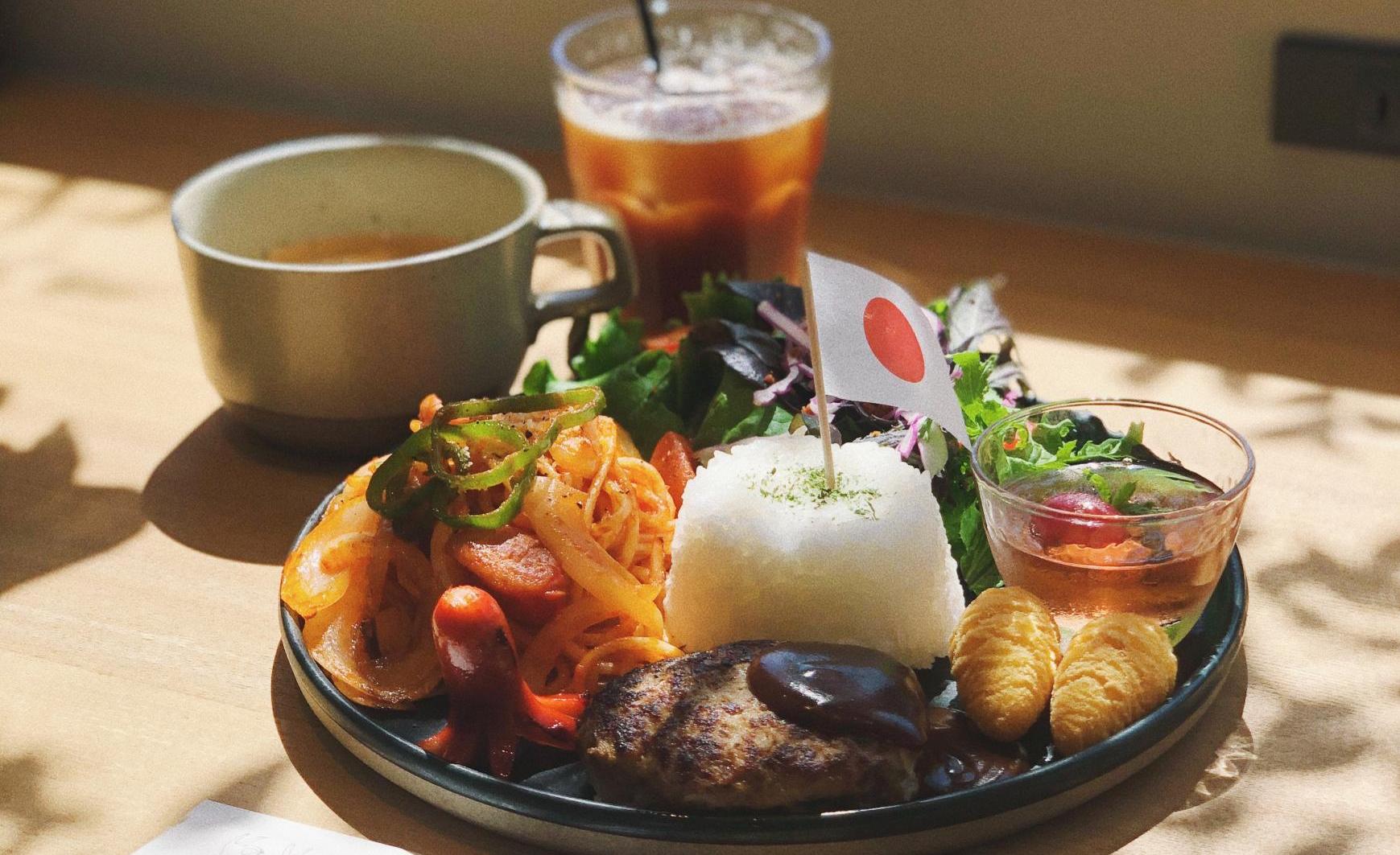 Oniwa De...present coffee