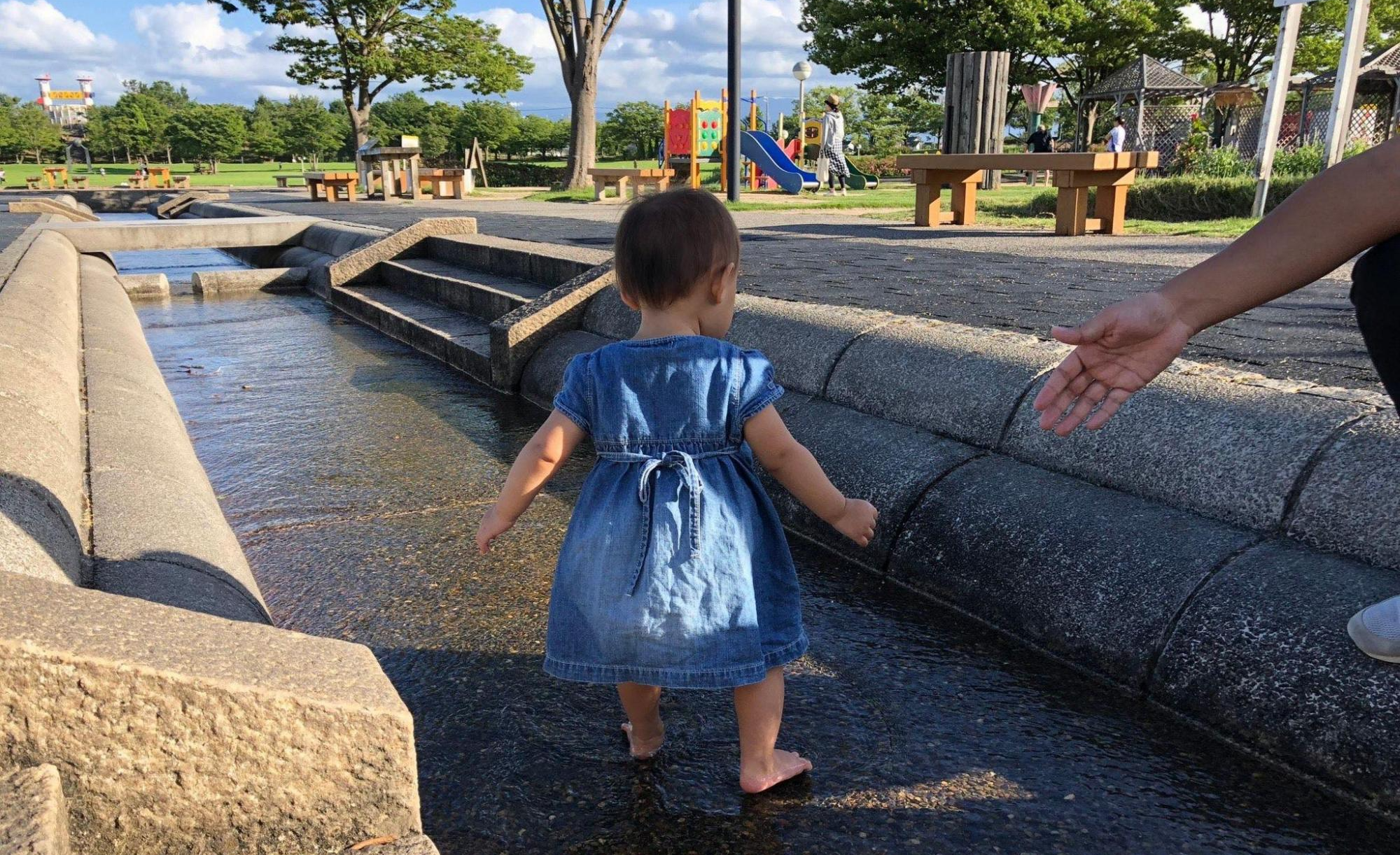 おとぎの森公園