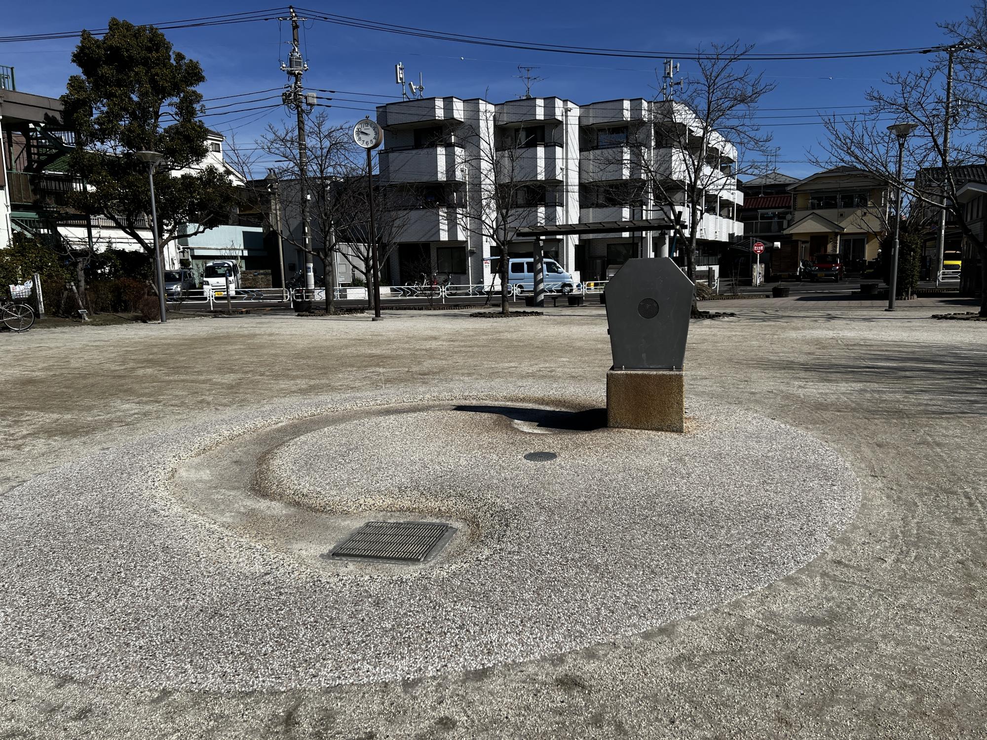 江戸川中央公園