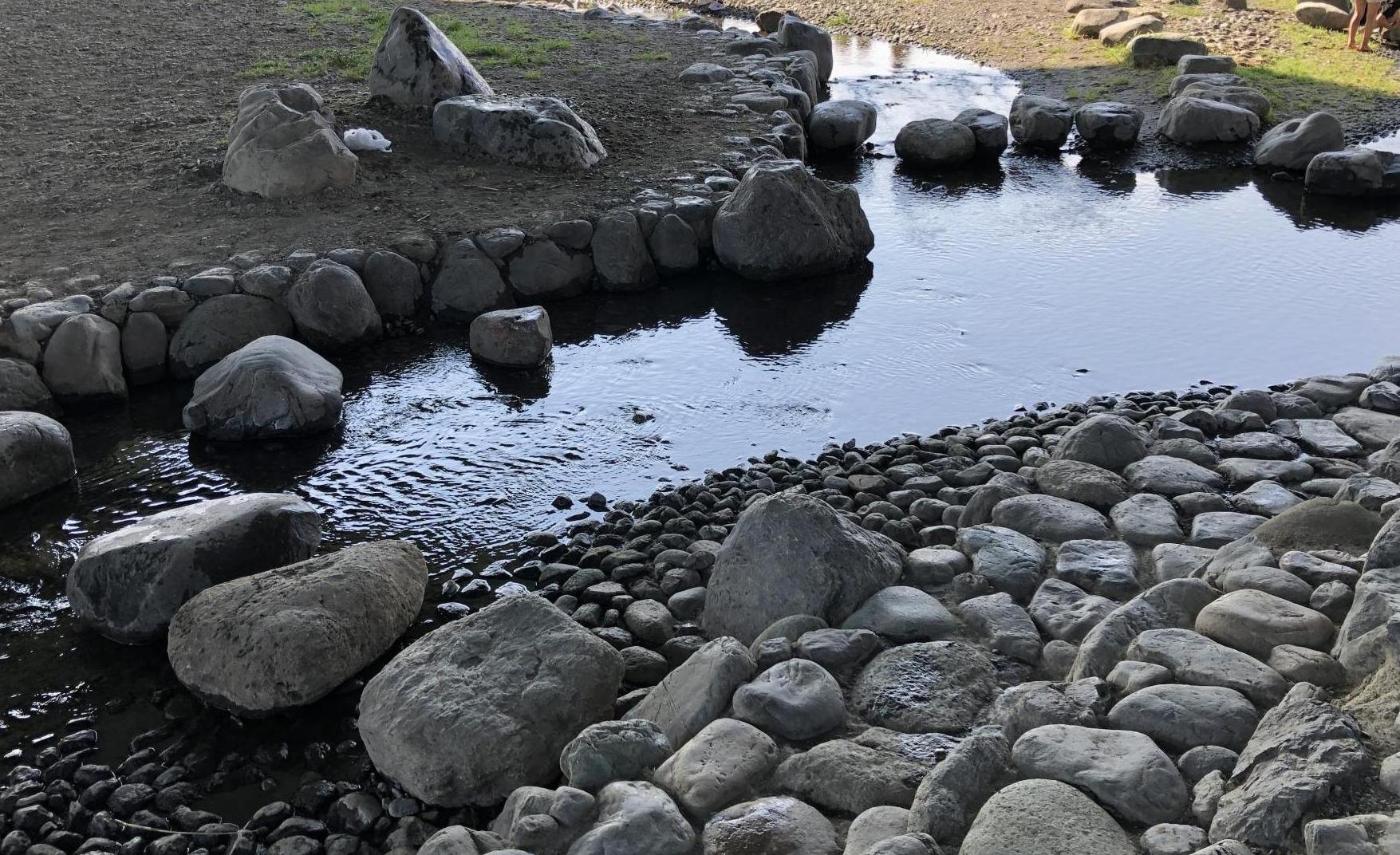 世田谷区立兵庫島公園