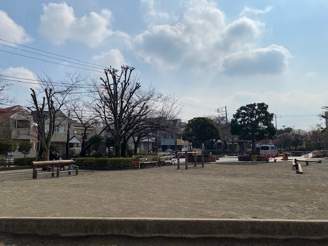 下丸子公園