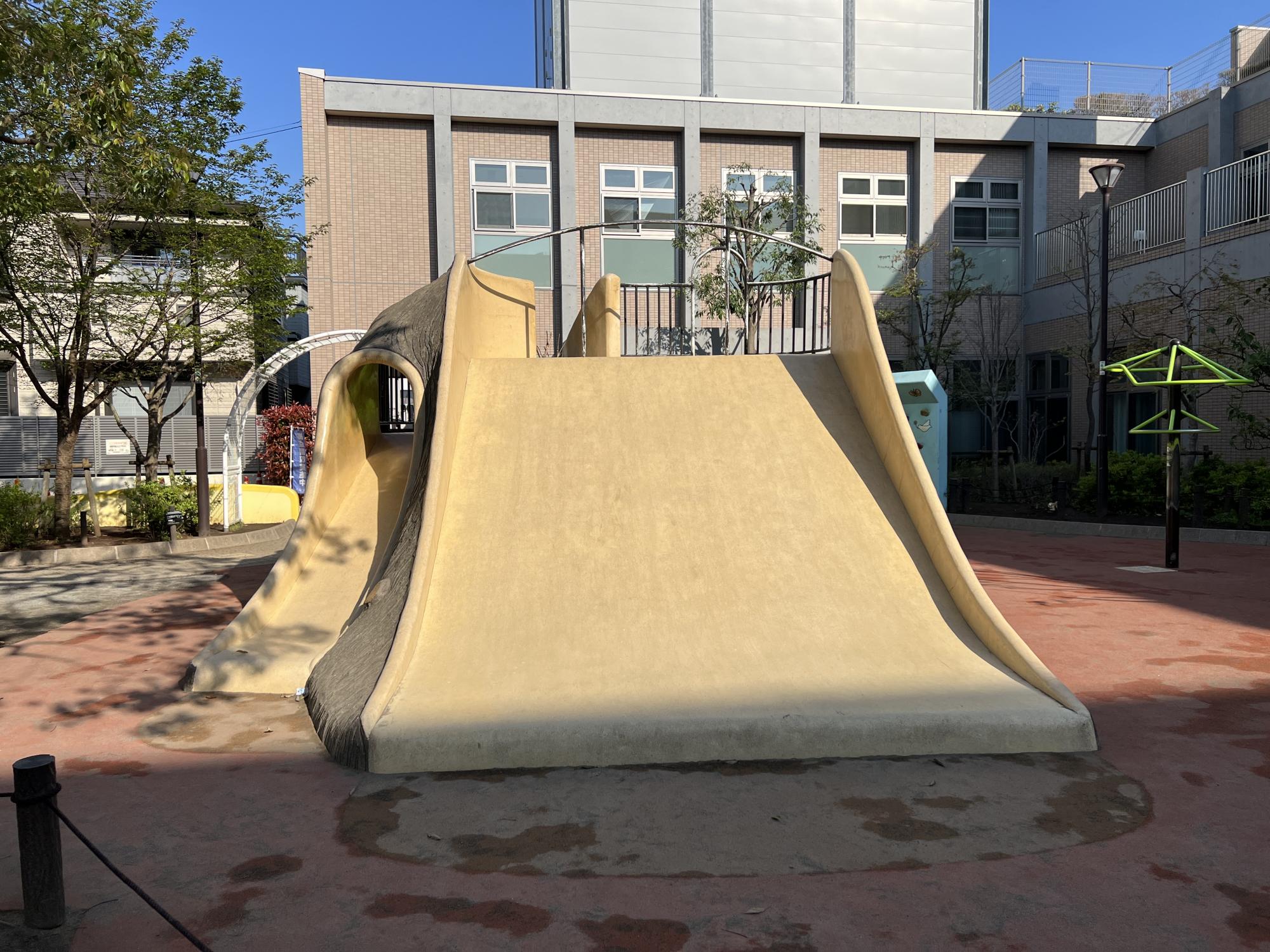 文京区立千石公園