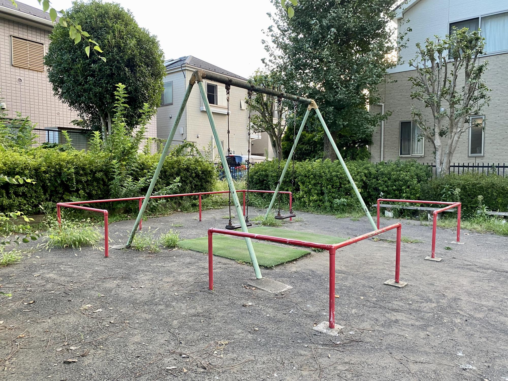 芝久保第一公園