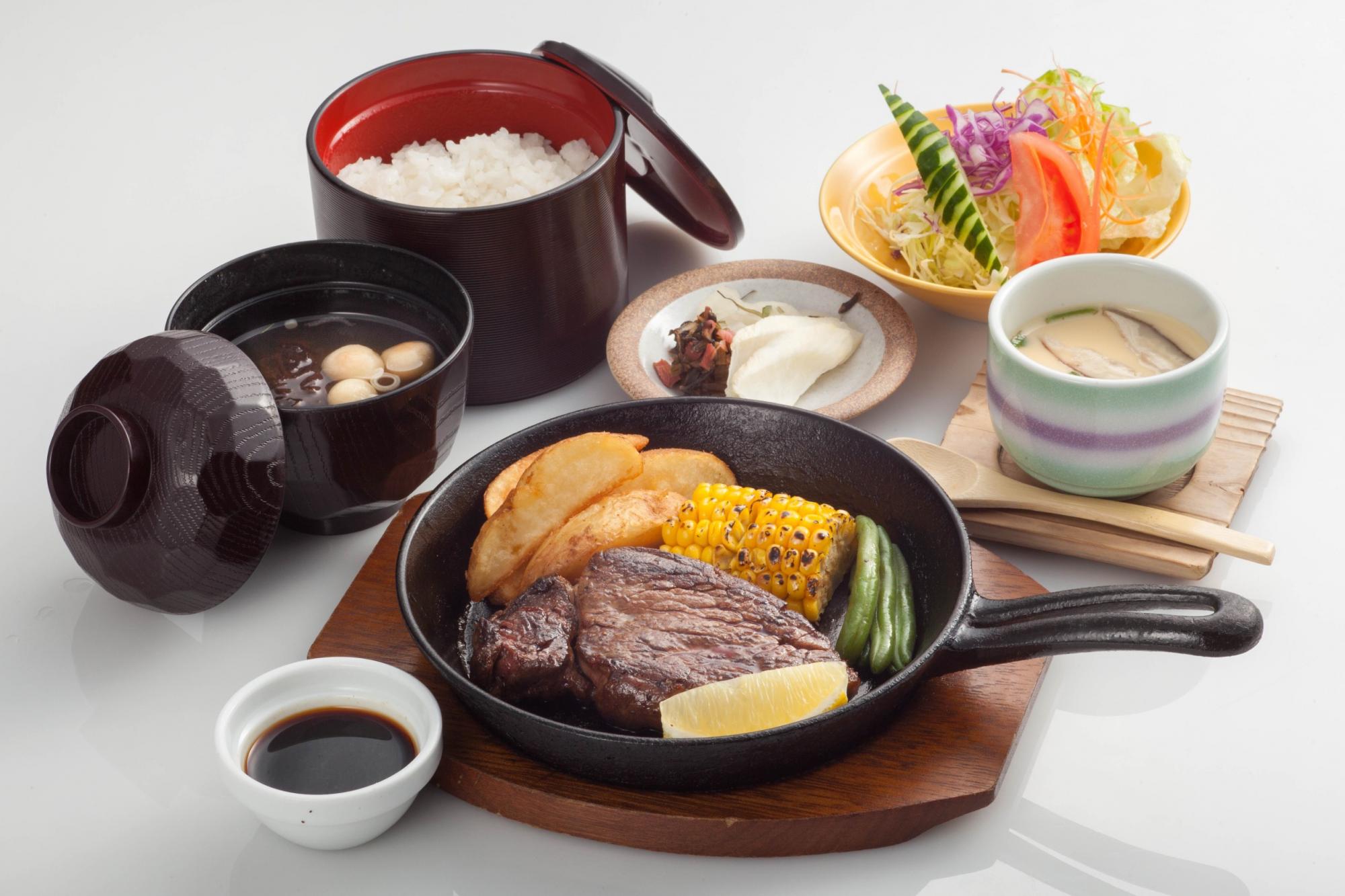 金沢なごみ亭 北都