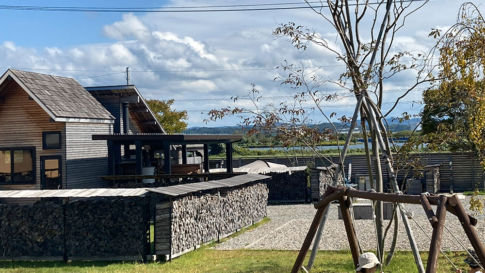 KUBERU snow peak URBAN OUTDOOR クベルスノーピーク アーバンアウトドア