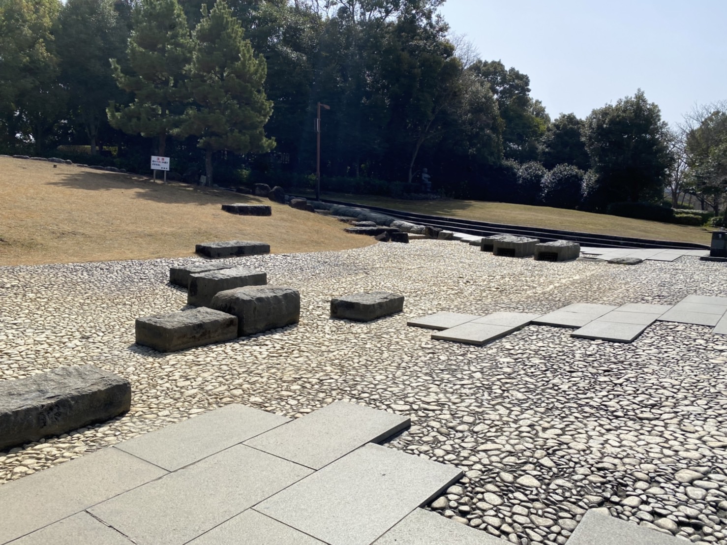 清水清見潟公園