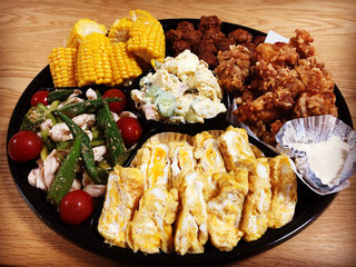 cafe fukufuku（カフェフクフク）