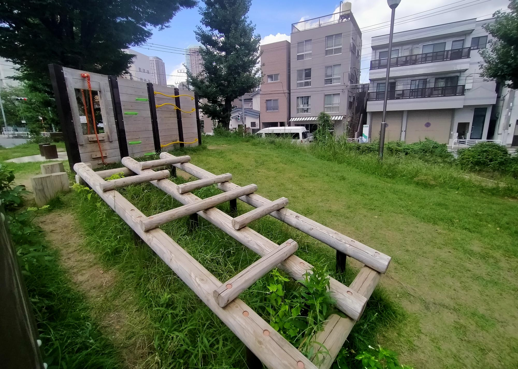 江東区立臨海公園