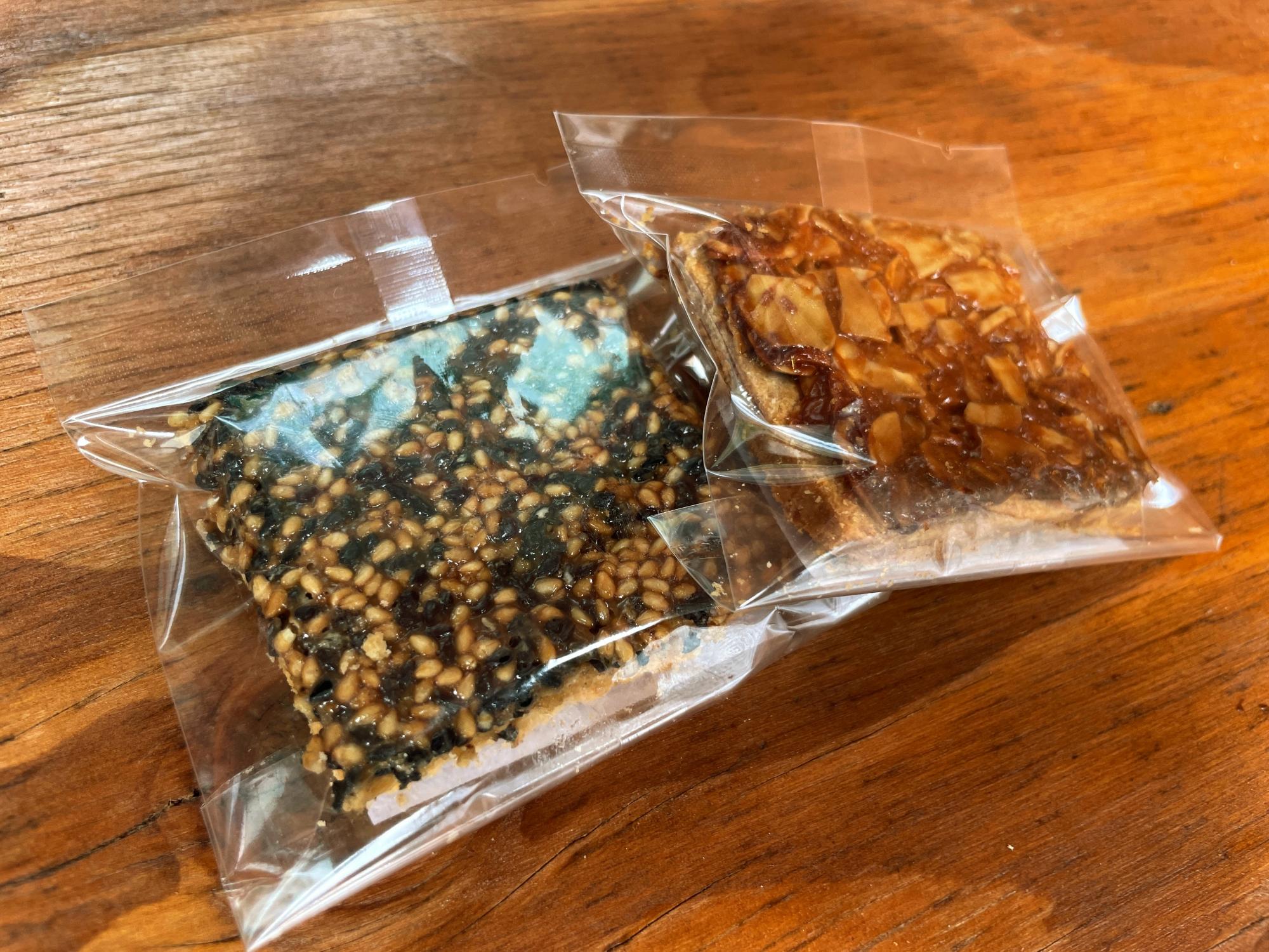 しぜんおやつ工房　カムナ