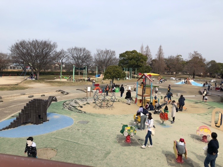 とだがわこどもランド