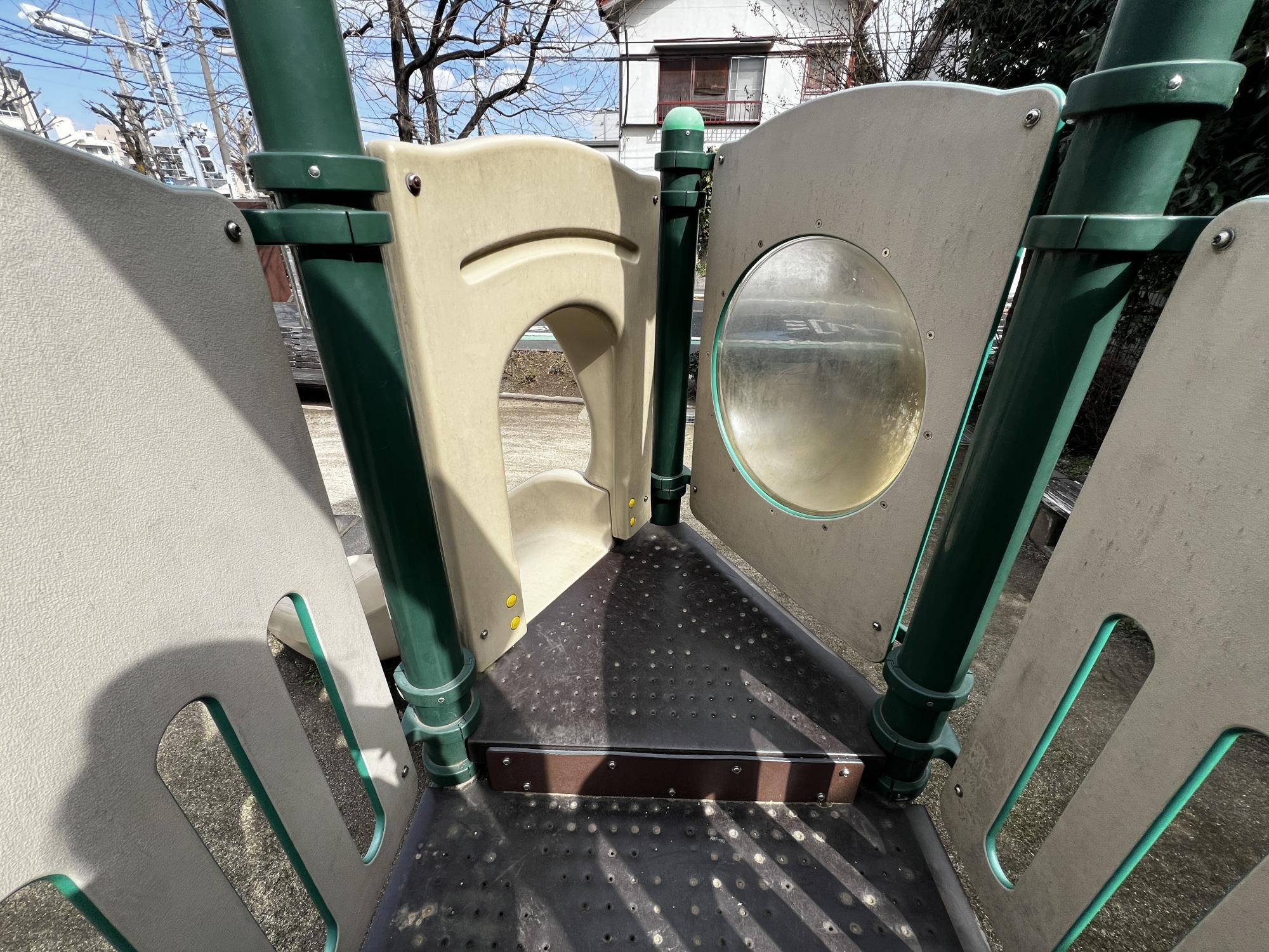 松島こぶしひろば