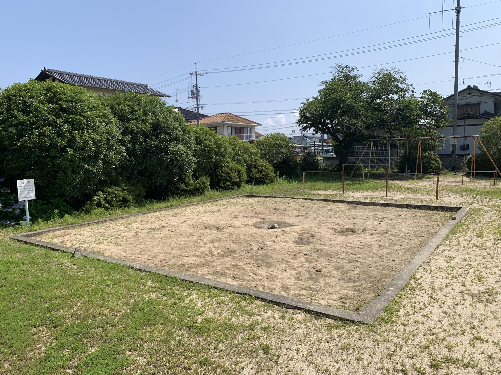 油見児童公園