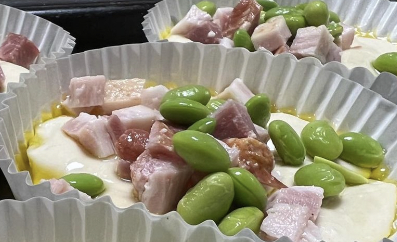 西尾パン教室/松本パン