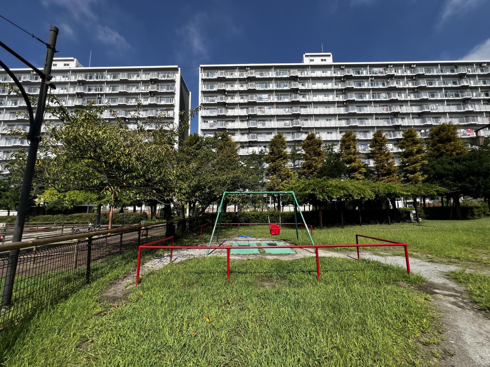 浦安市交通公園