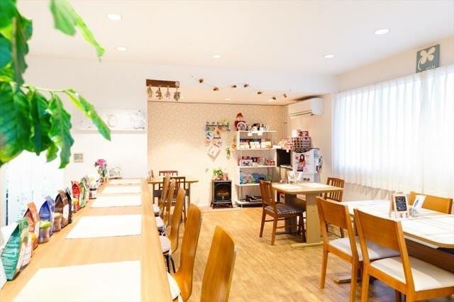 北欧カフェapila