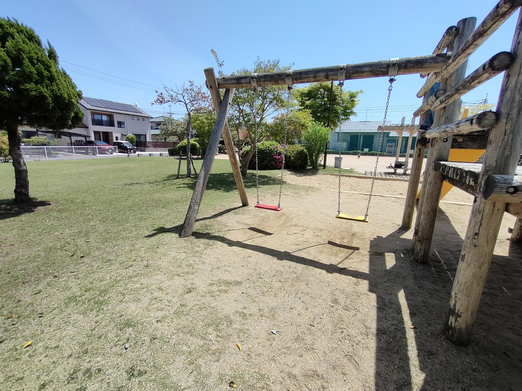 天崎公園