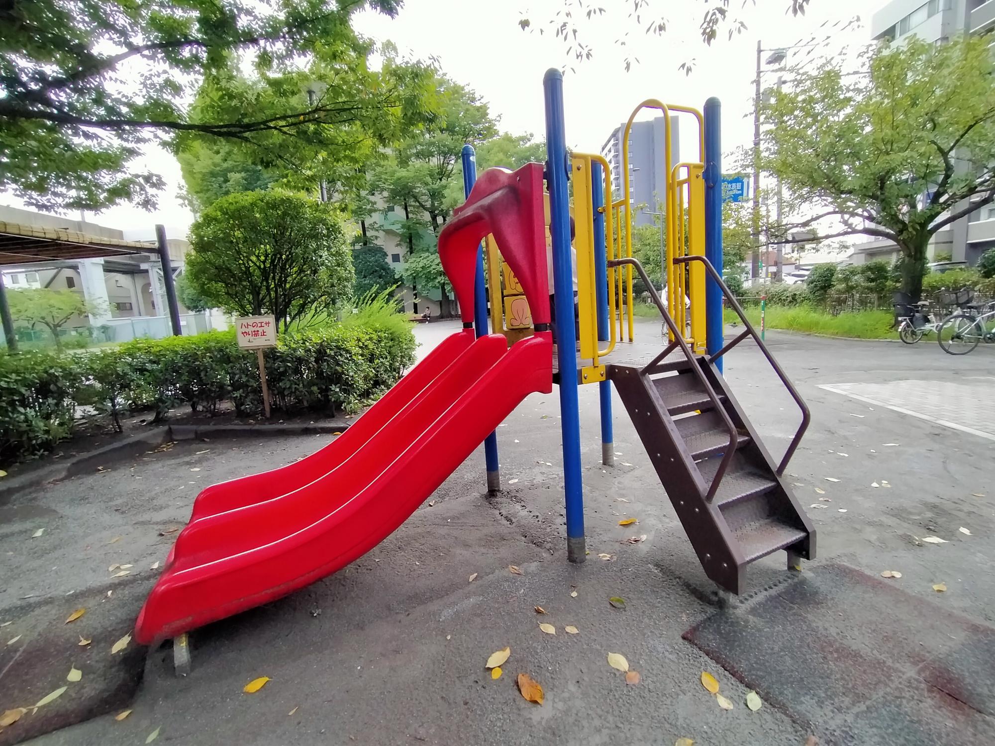 みなみ児童遊園