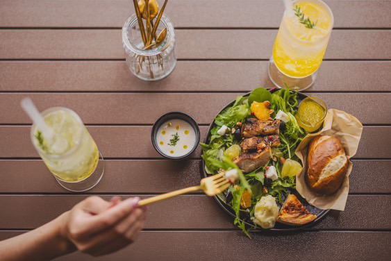 CAFE NA COSTA（カフェ・ナ・コスタ）