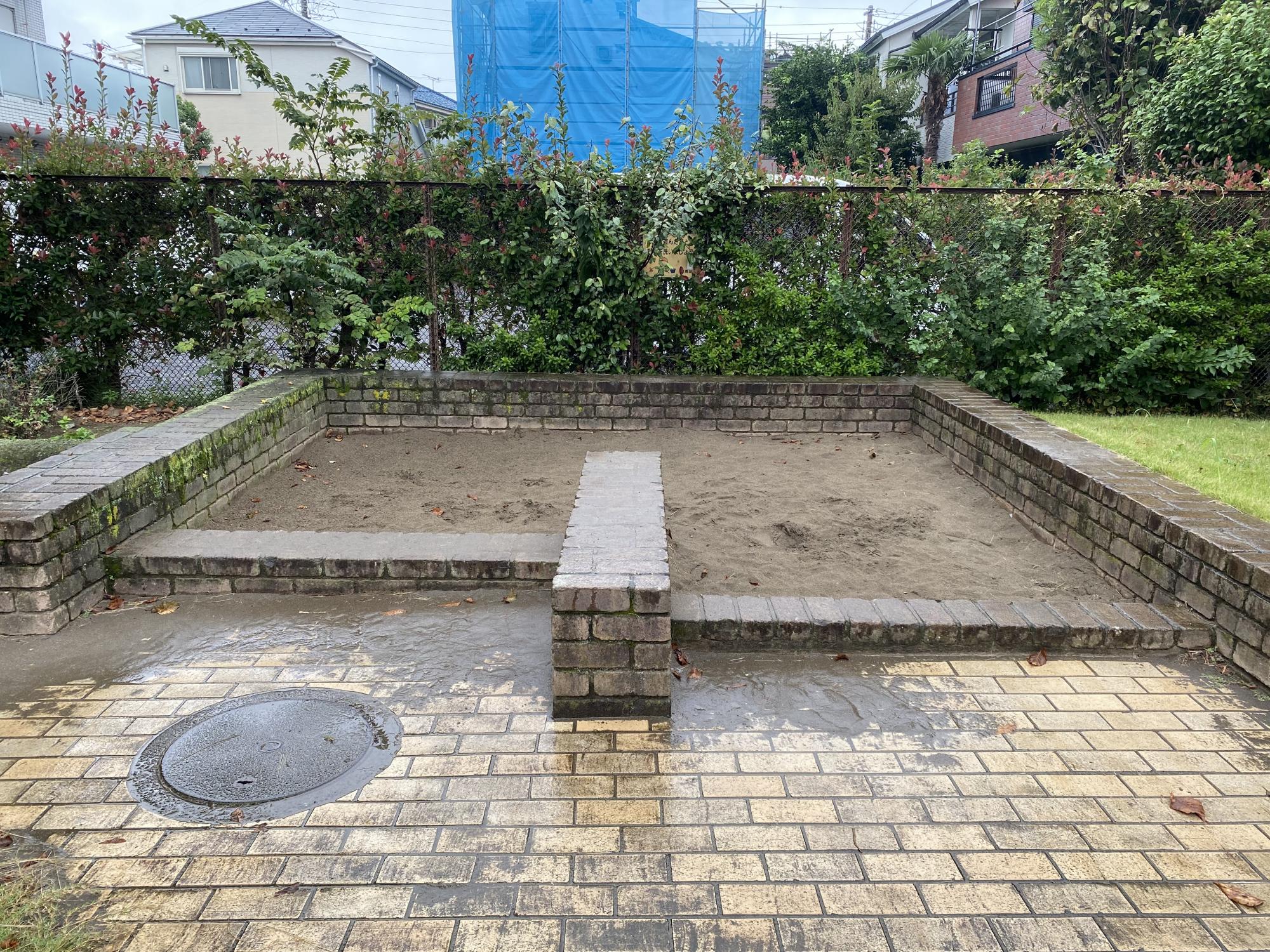 西大泉いずみ公園