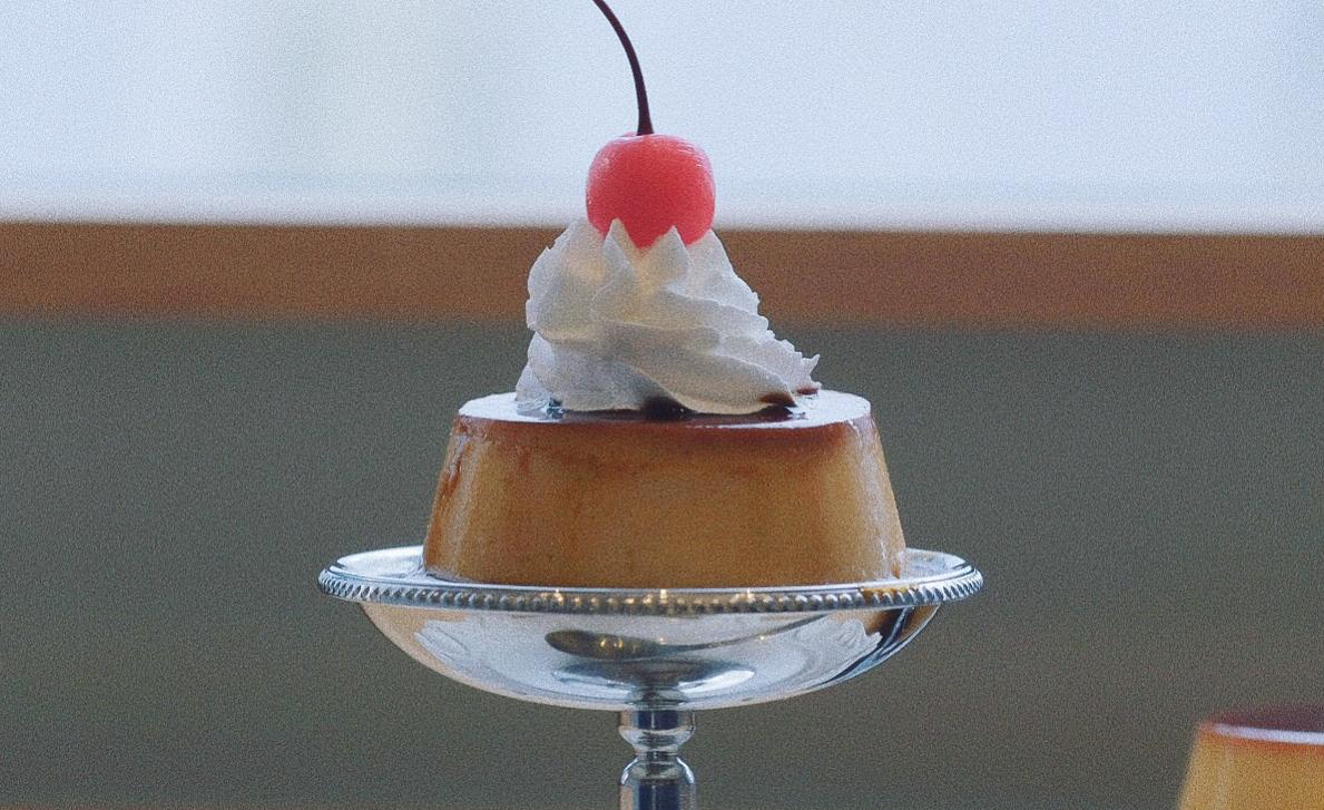 Oniwa De...present coffee