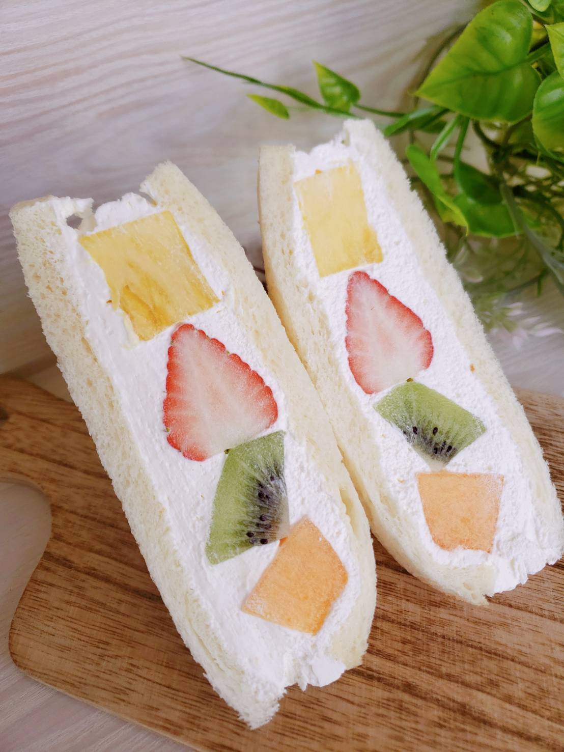 frou‐frou (フルフル）