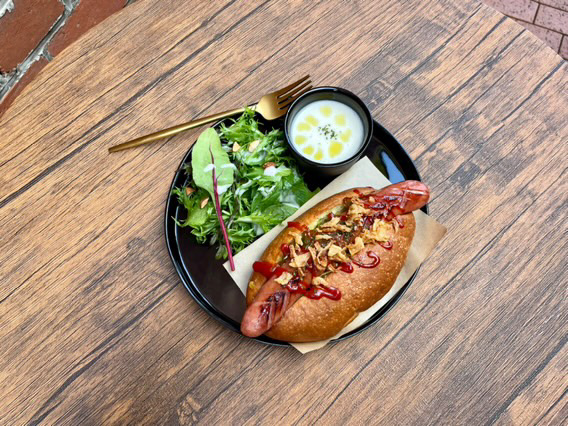 CAFE NA COSTA（カフェ・ナ・コスタ）