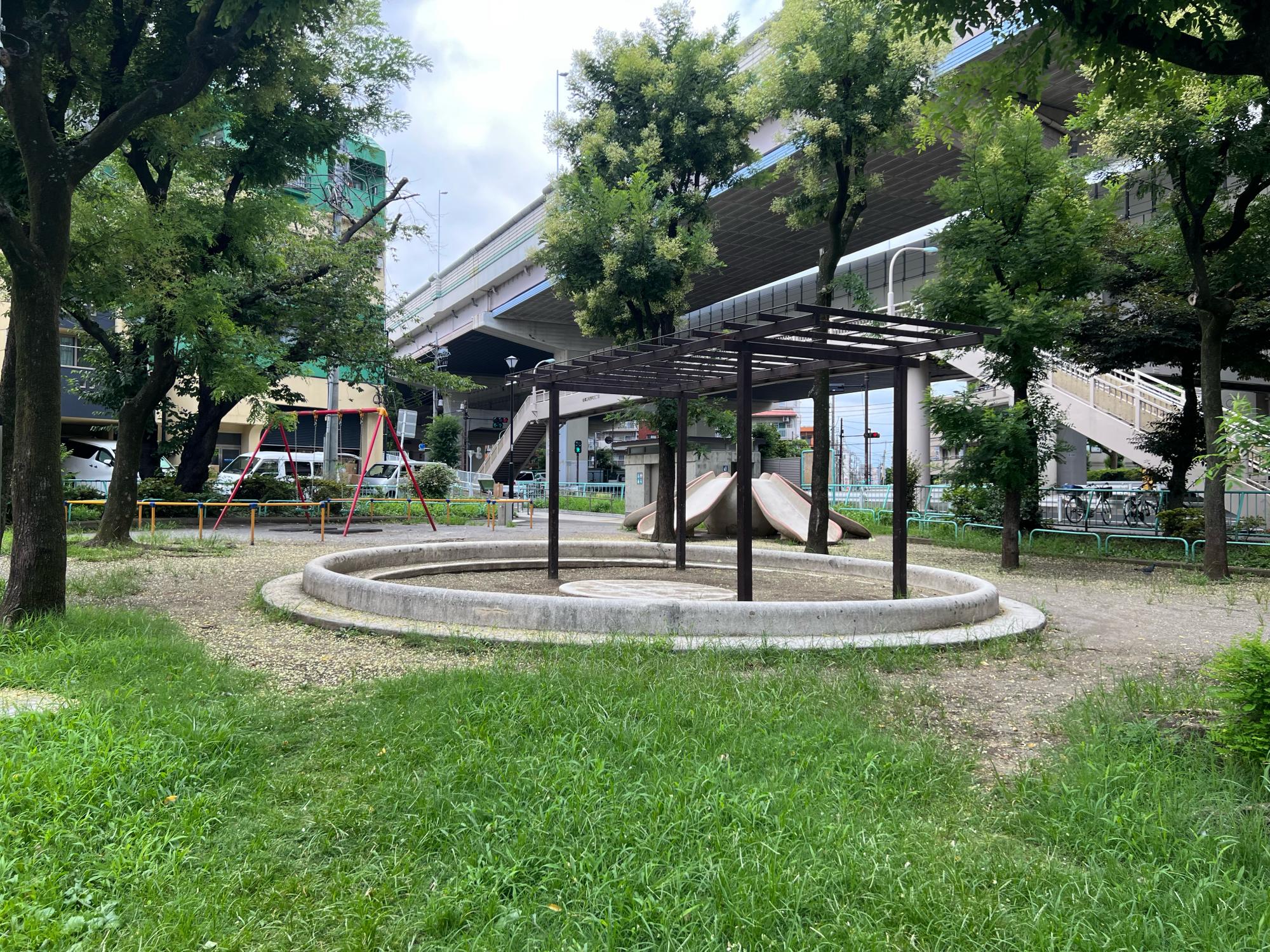 志村第二公園