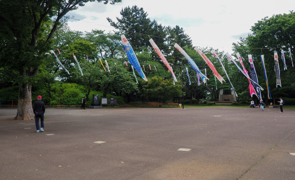 夢見ヶ崎動物公園