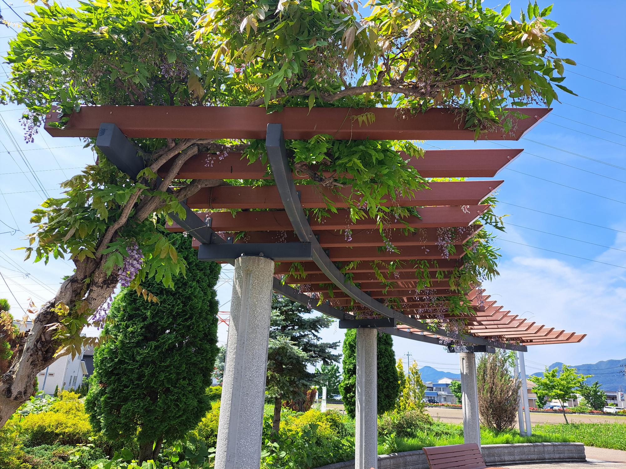 下鹿妻北近隣公園