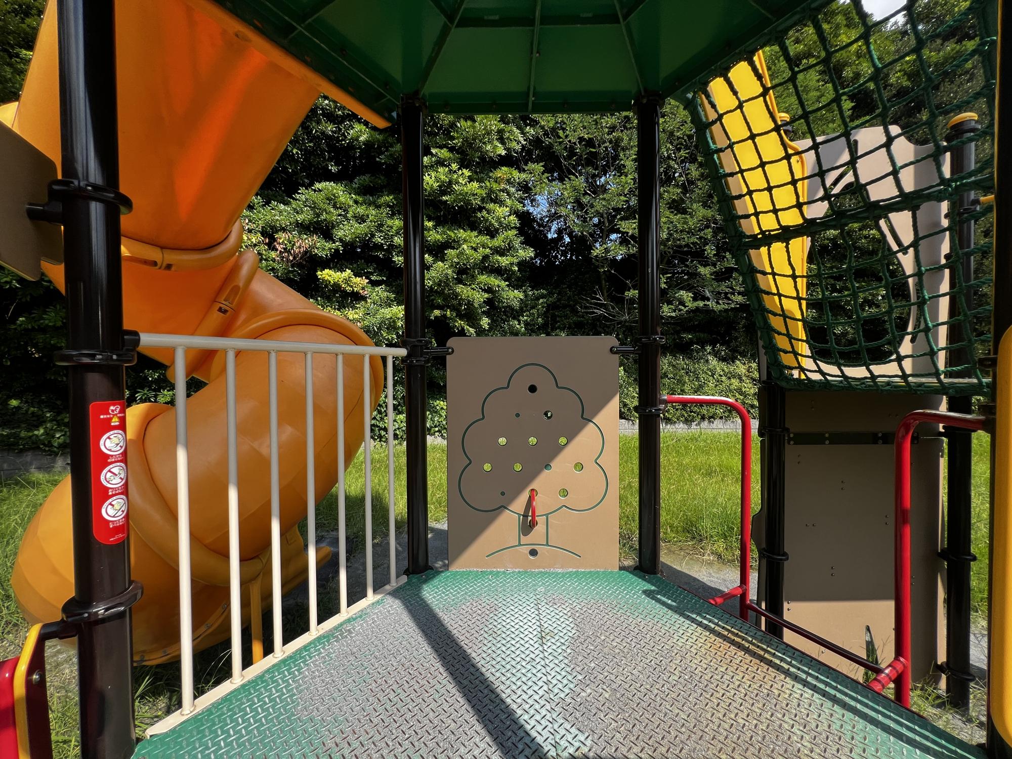 美浜南第2児童公園