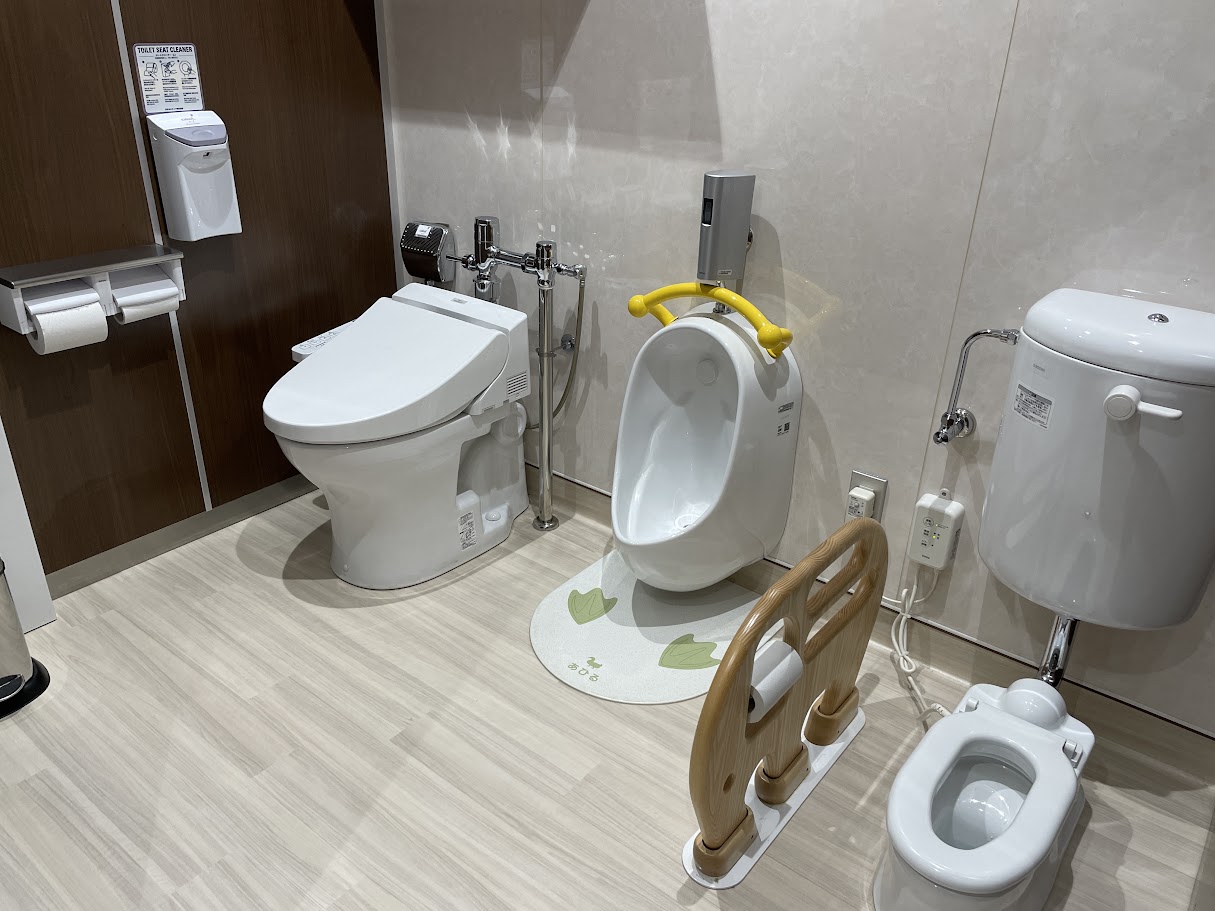 おかざき世界子ども美術博物館