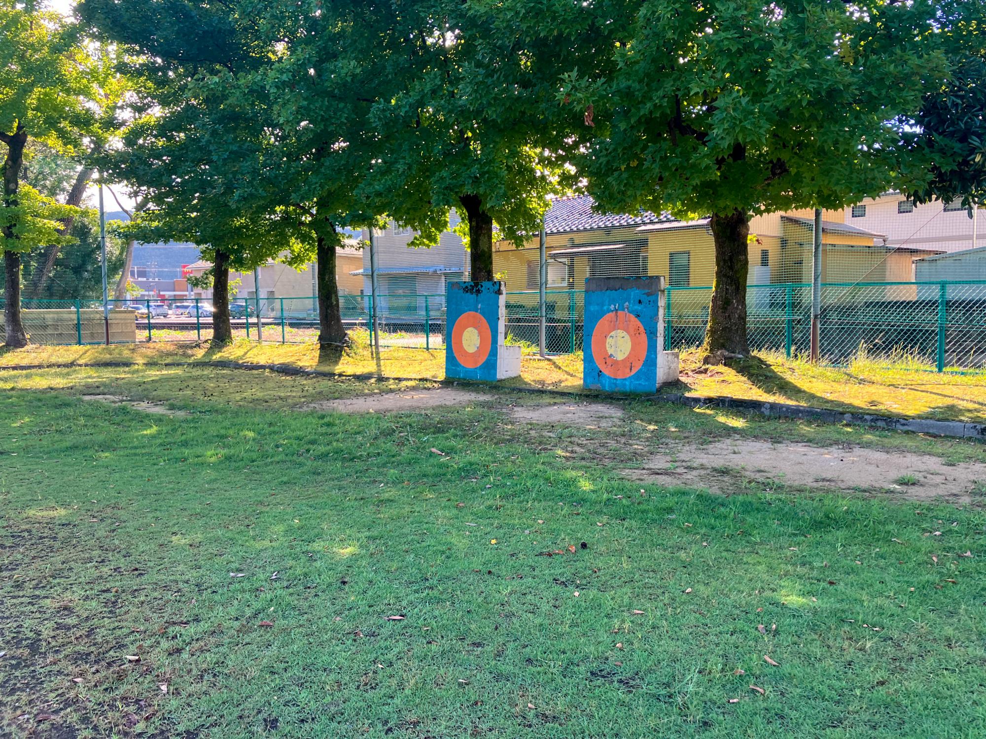 新庄すみれ公園