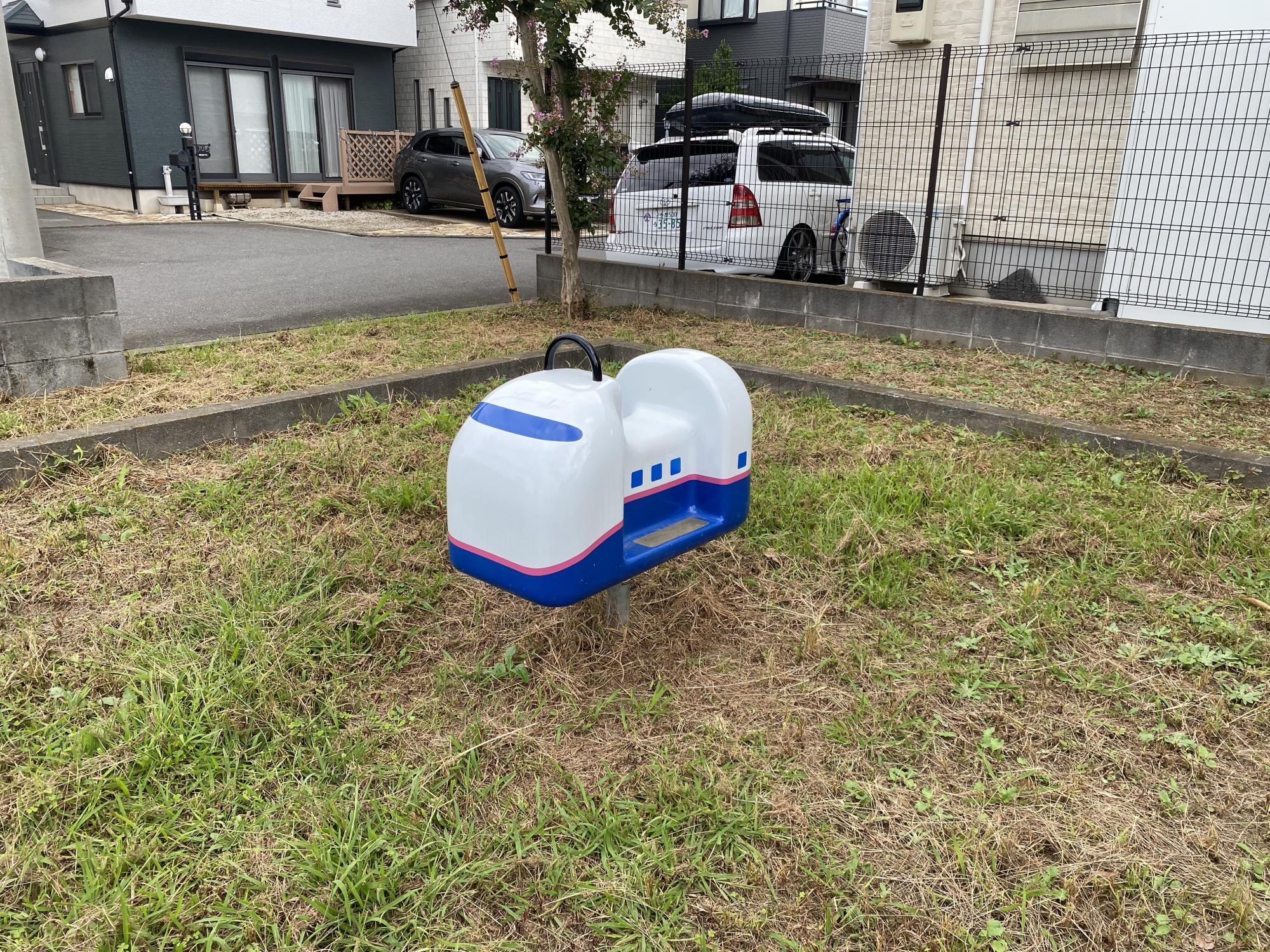 住吉町第三公園