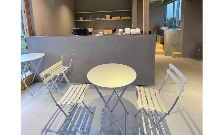 noki fork cafe（ノキ フォーク カフェ）