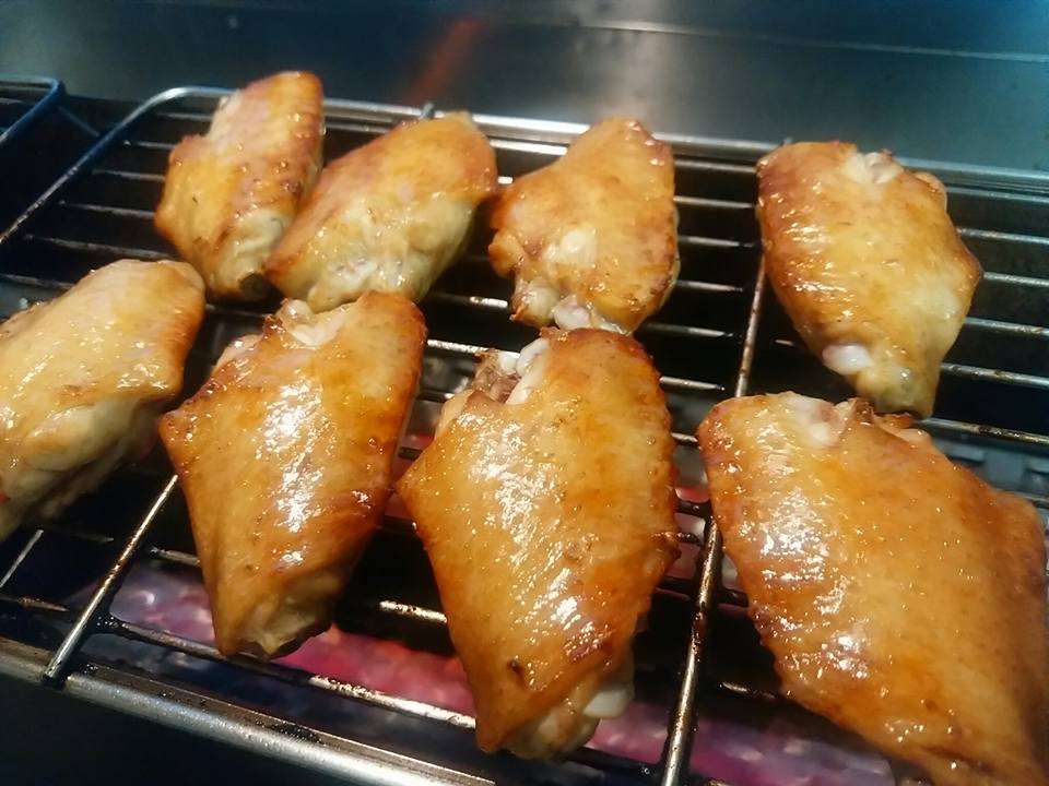 とり翔（とりと）