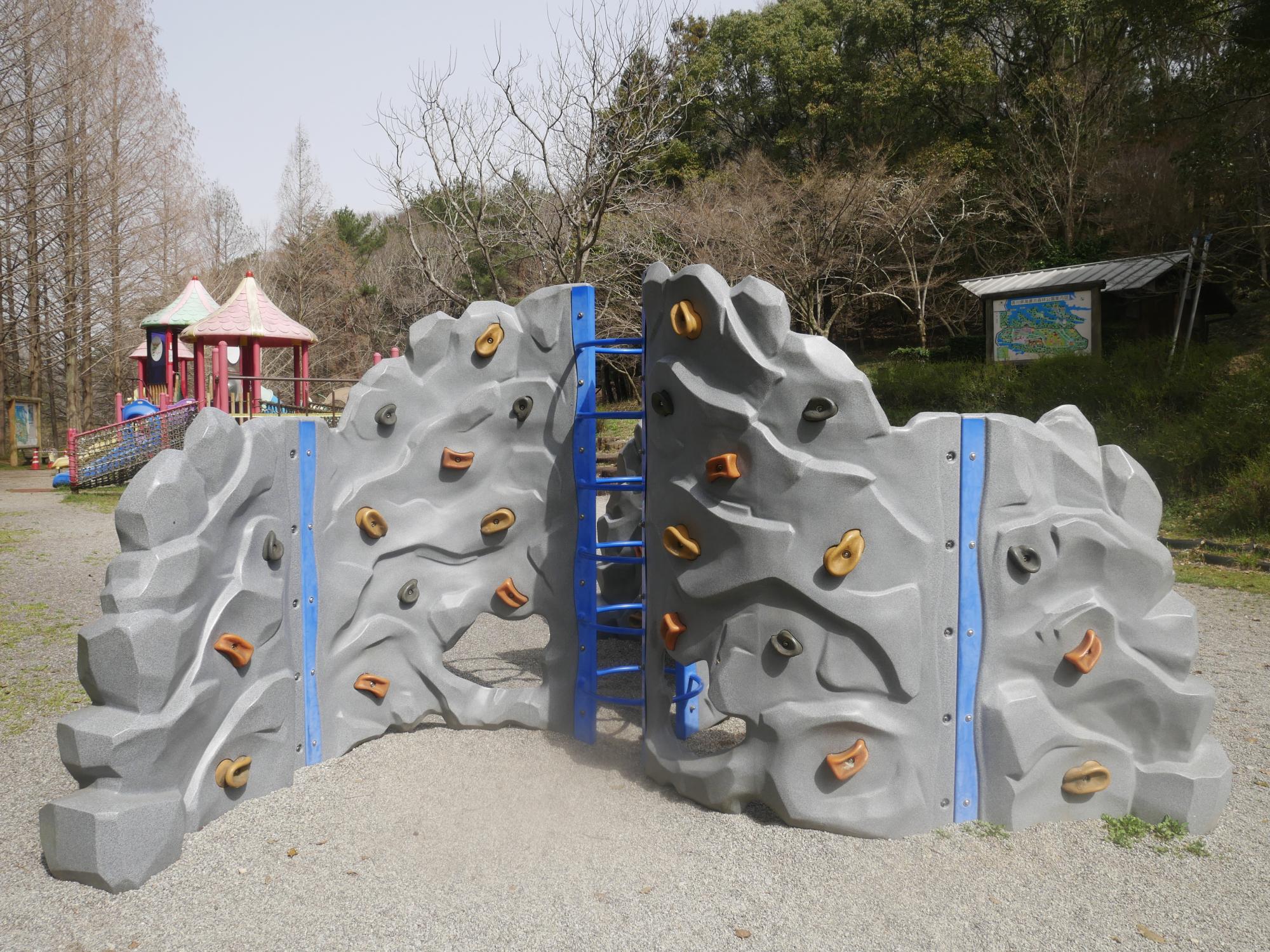 香川県満濃池森林公園