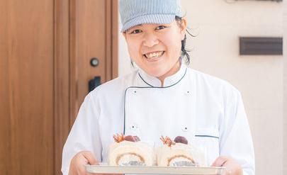 cafe fukufuku（カフェフクフク）