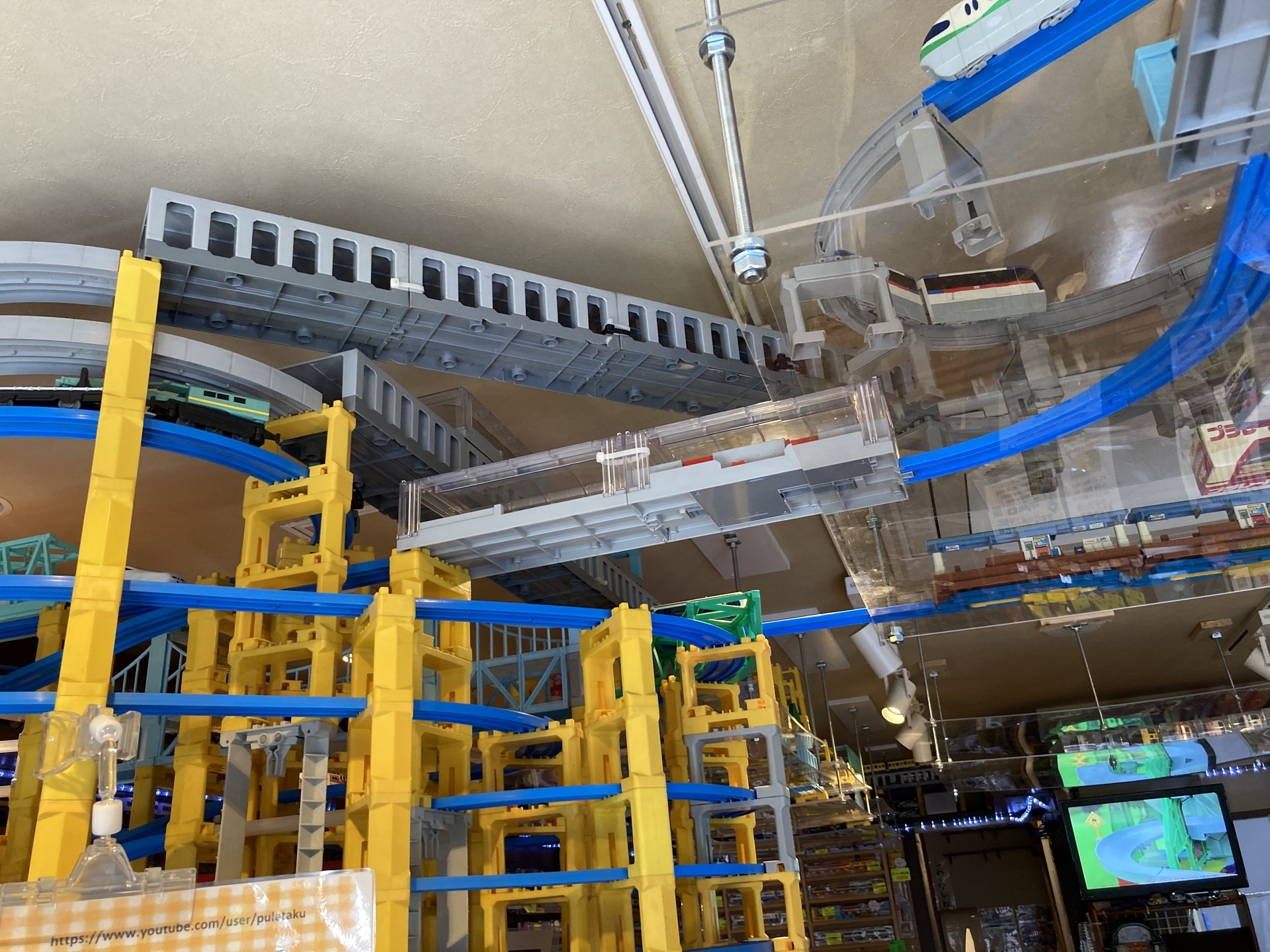 カフェ プラたく