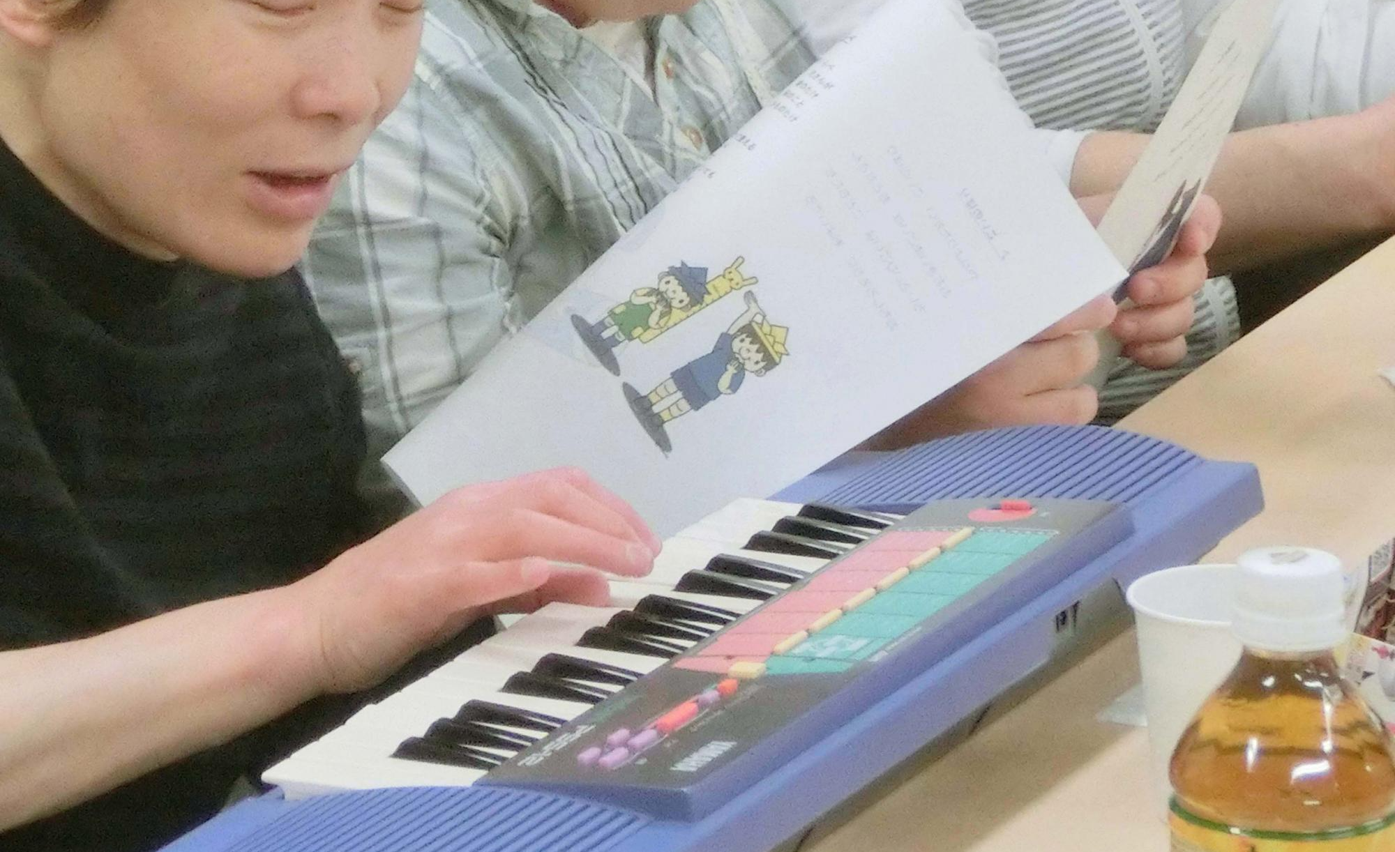 こばとおもちゃのとしょかん