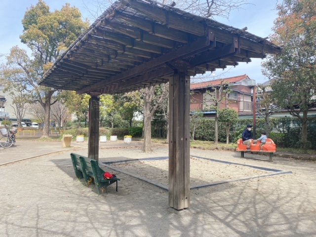 くすのき公園